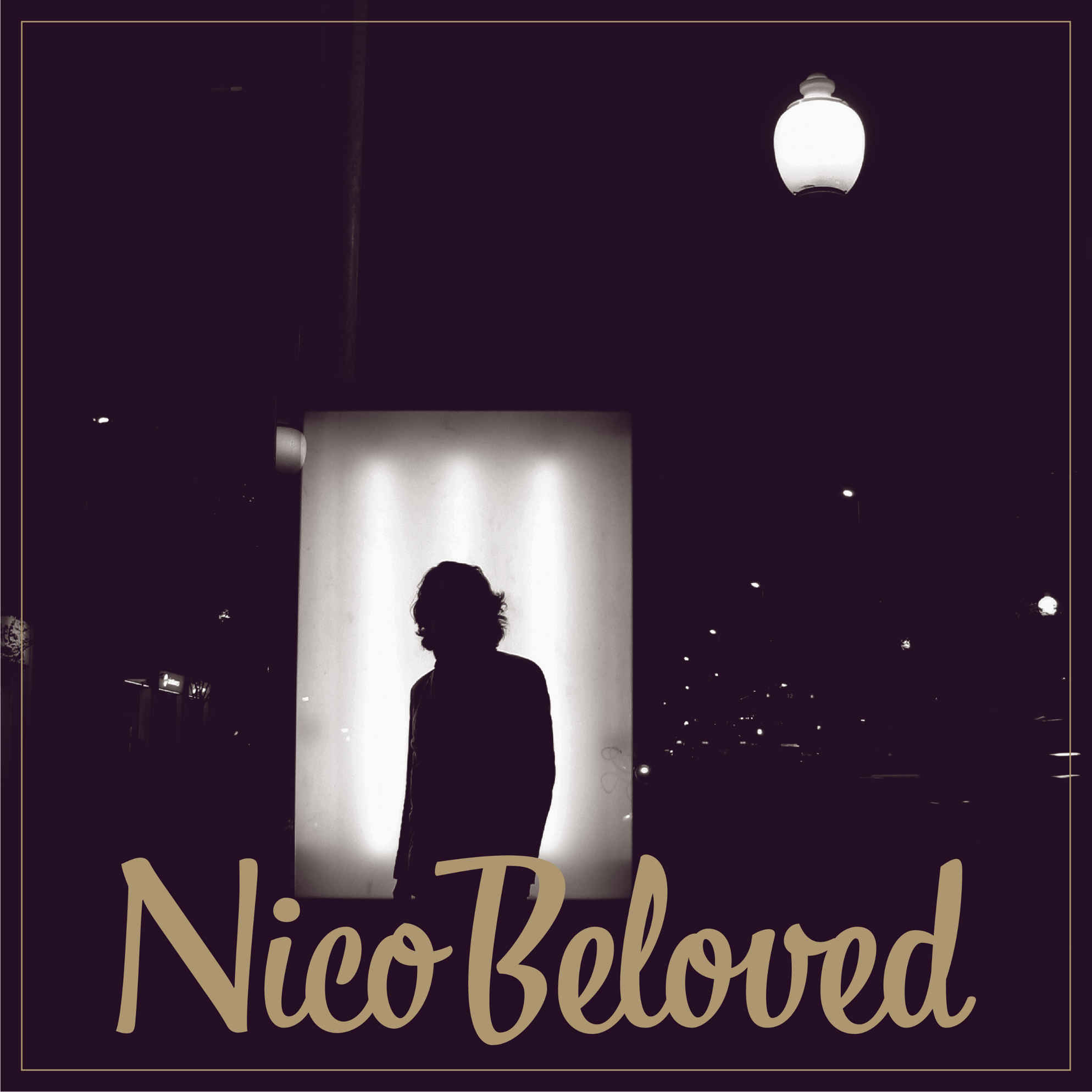 NICO BELOVED IS A VISIONARY ENTREPRENEUR AND MULTIDISCIPLINARY AUDIOVISUAL DIGITAL ARTIST WHOSE WORK TRANSCENDS TRADITIONAL BOUNDARIES. AS A SONGWRITER, PRODUCER, AND LYRICIST, NICO CREATES EVOCATIVE SOUL MUSIC INFUSED WITH R&B, GOSPEL, AND JAZZ, DRAWING C
